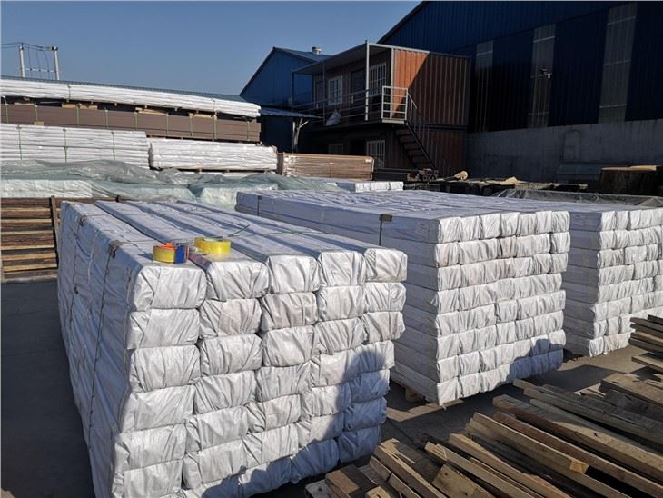 Wpc Crack-resistant Decking Outdoor